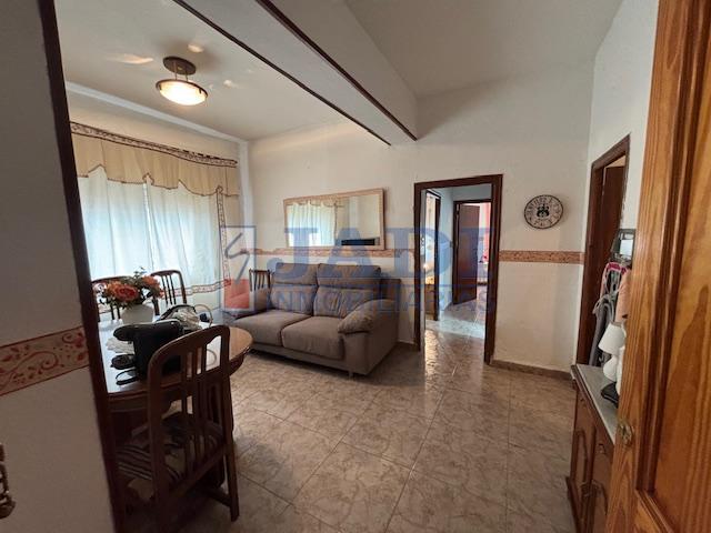 Venta de piso en Valdepeñas