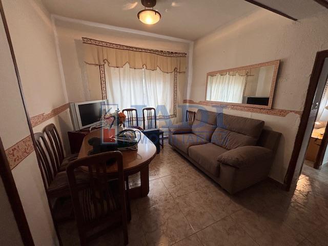 Venta de piso en Valdepeñas