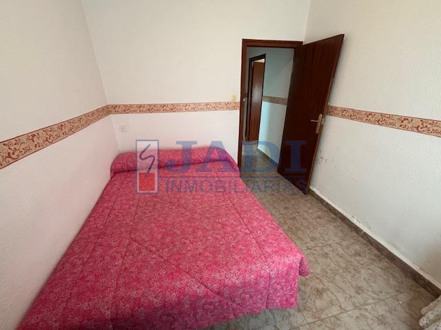 Venta de piso en Valdepeñas