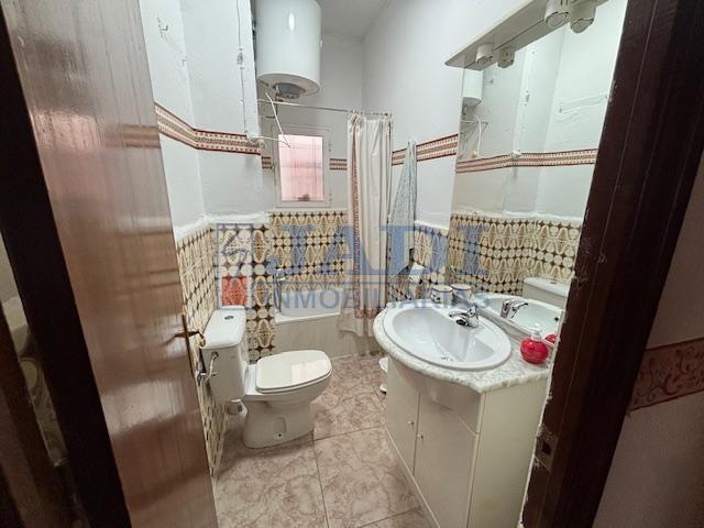 Venta de piso en Valdepeñas