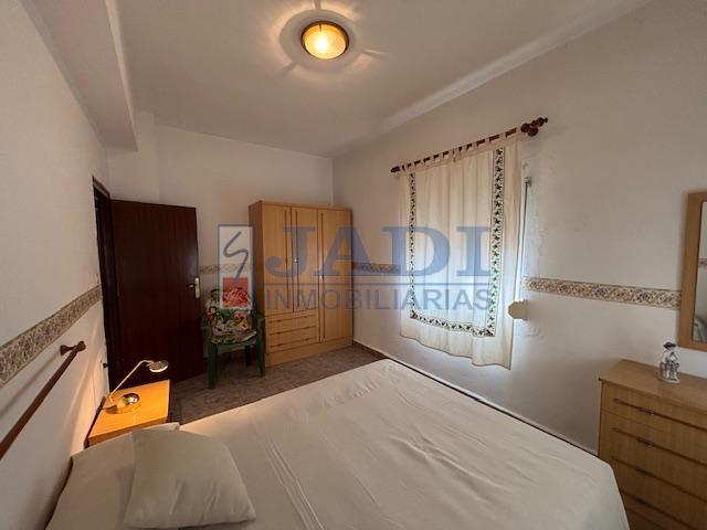 Venta de piso en Valdepeñas