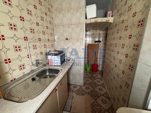 Venta de piso en Valdepeñas