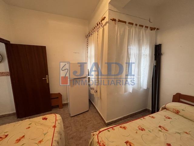 Venta de piso en Valdepeñas