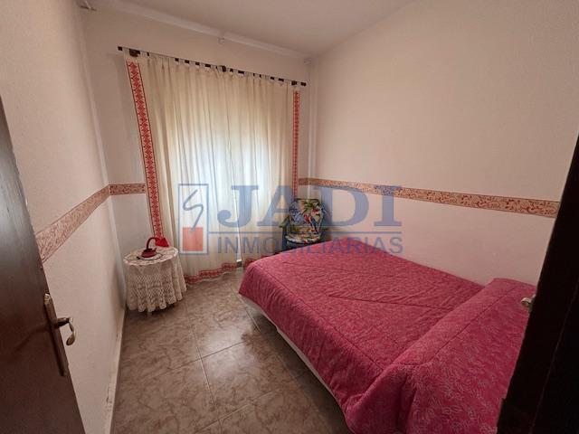 Venta de piso en Valdepeñas