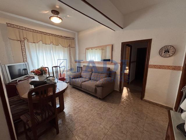 Venta de piso en Valdepeñas