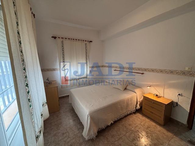 Venta de piso en Valdepeñas