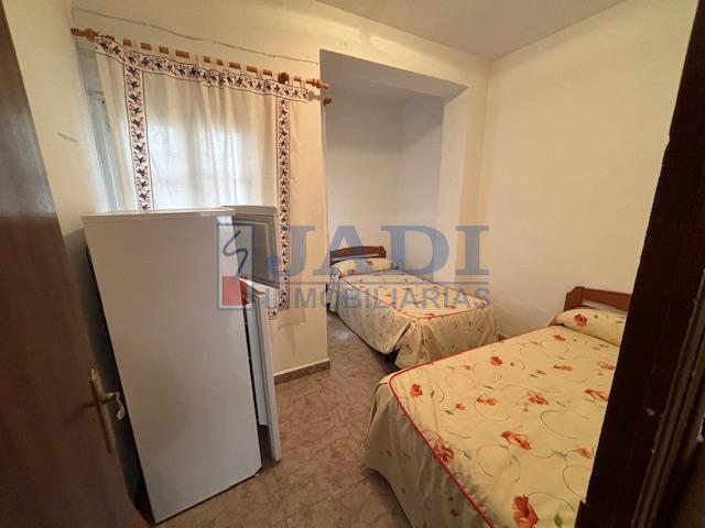 Venta de piso en Valdepeñas