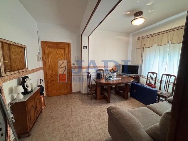 Venta de piso en Valdepeñas