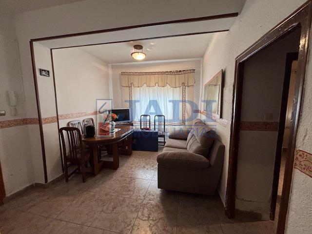 Venta de piso en Valdepeñas