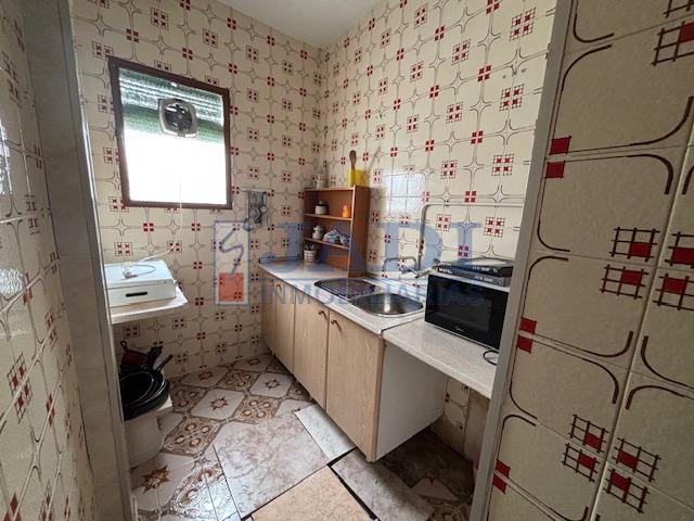 Venta de piso en Valdepeñas