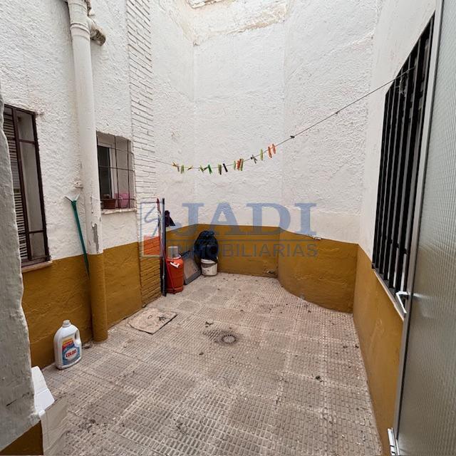 Venta de piso en Valdepeñas