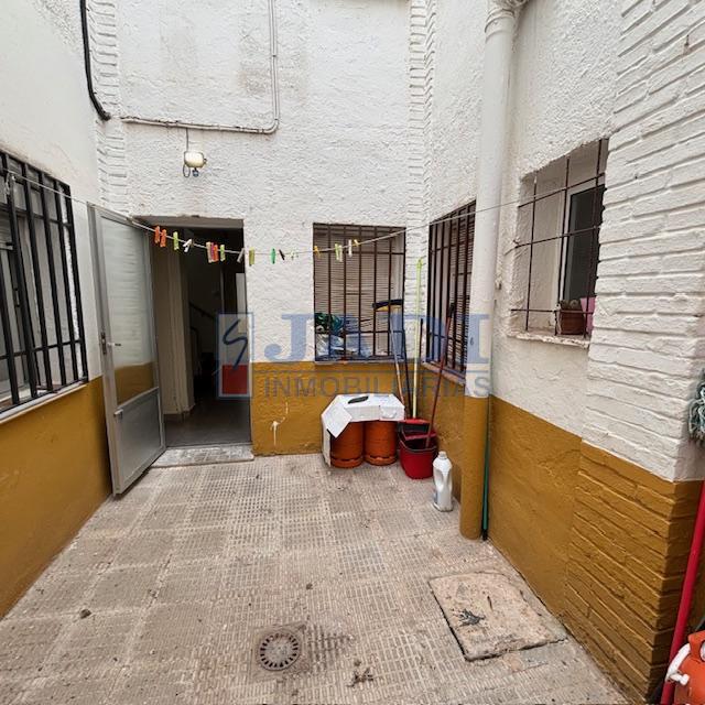 Venta de piso en Valdepeñas