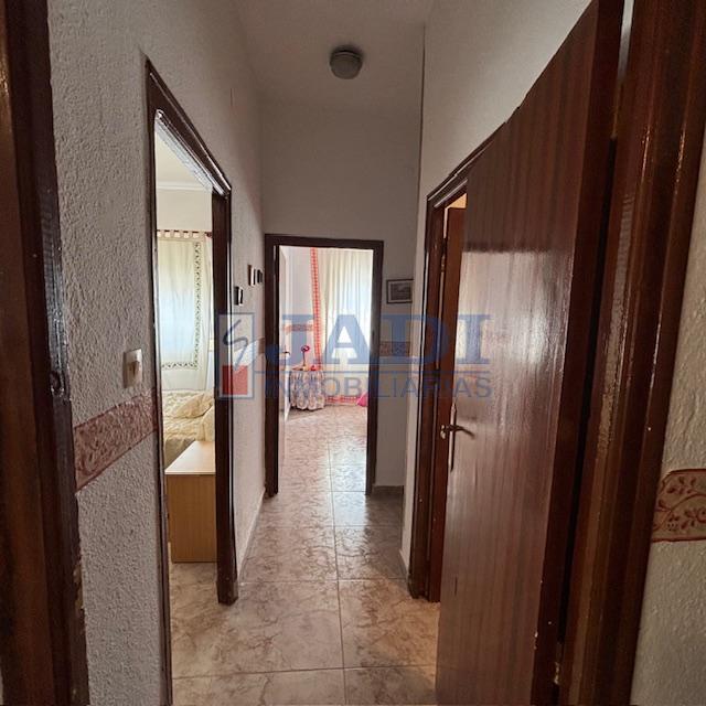 Venta de piso en Valdepeñas