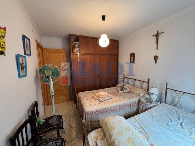 Venta de piso en Valdepeñas