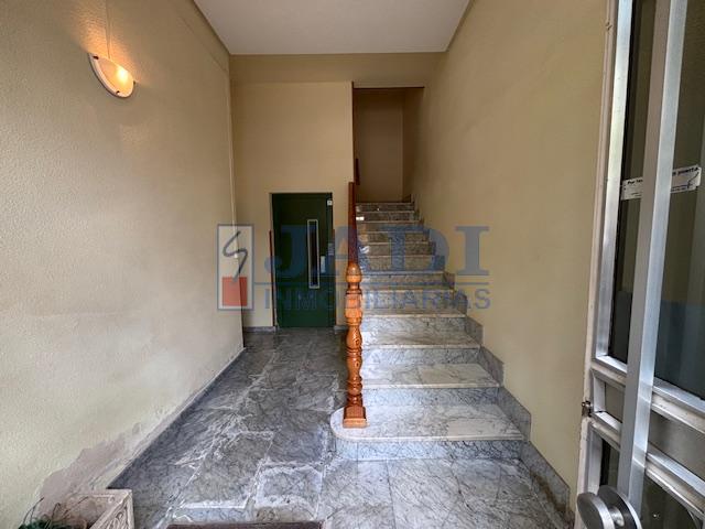 Venta de piso en Valdepeñas