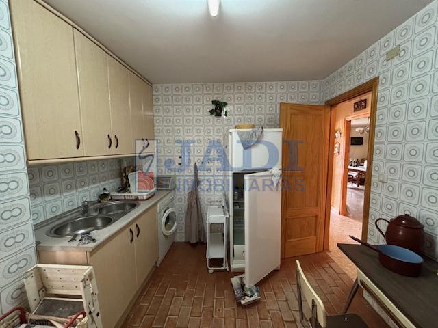 Venta de piso en Valdepeñas