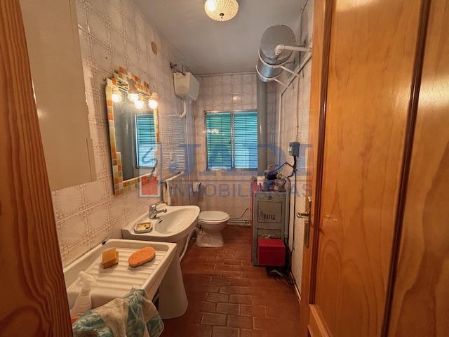 Venta de piso en Valdepeñas