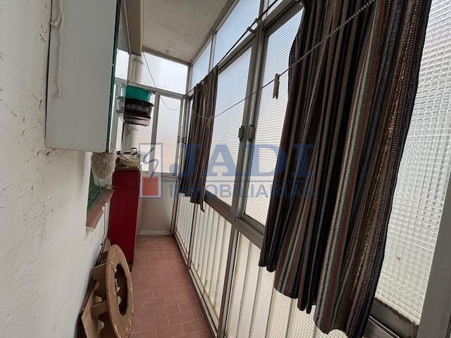 Venta de piso en Valdepeñas