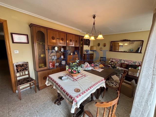 Venta de piso en Valdepeñas