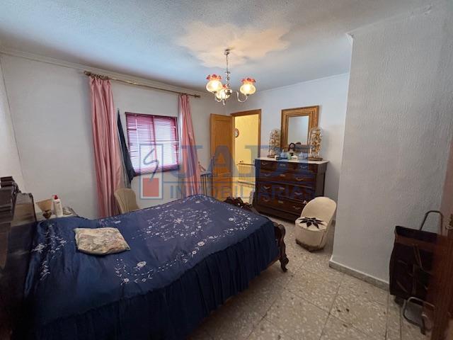 Venta de piso en Valdepeñas