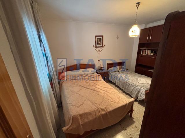 Venta de piso en Valdepeñas