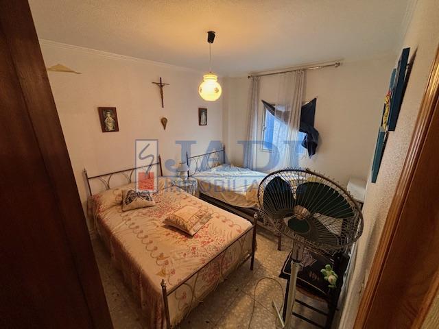 Venta de piso en Valdepeñas