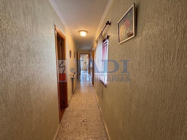 Venta de piso en Valdepeñas