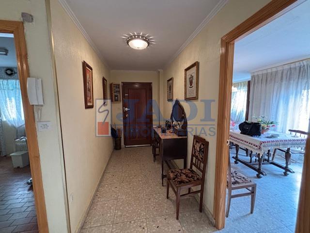 Venta de piso en Valdepeñas