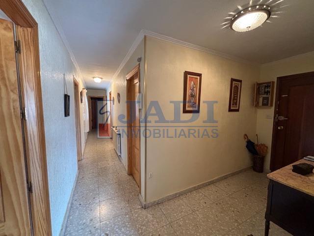 Venta de piso en Valdepeñas