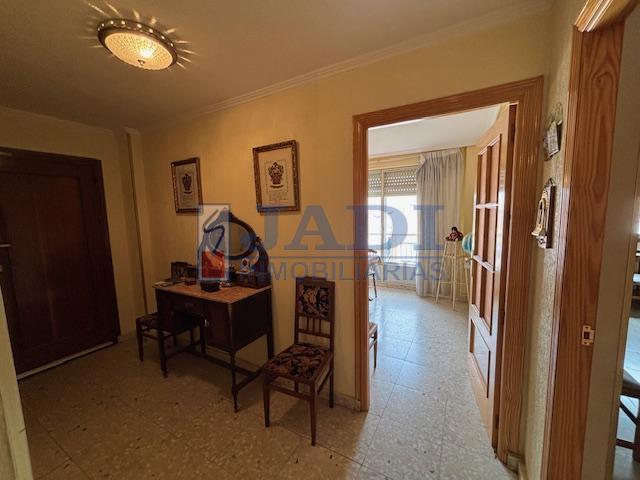 Venta de piso en Valdepeñas