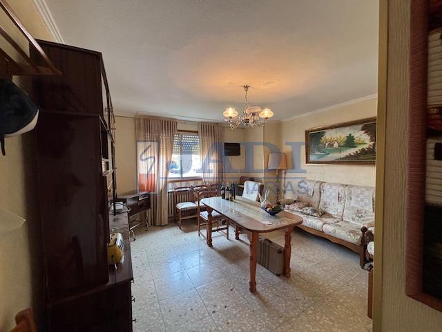 Venta de piso en Valdepeñas