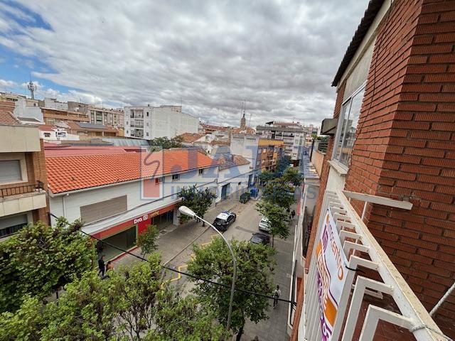 Venta de piso en Valdepeñas
