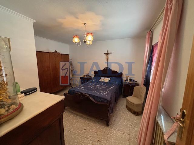 Venta de piso en Valdepeñas