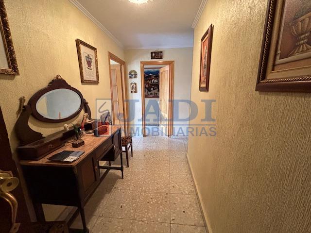 Venta de piso en Valdepeñas