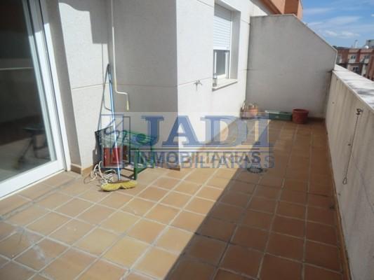 Aluguel de penthouse em Valdepeñas