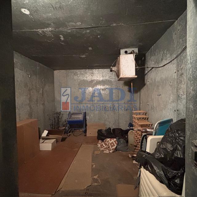Venta de casa en Valdepeñas