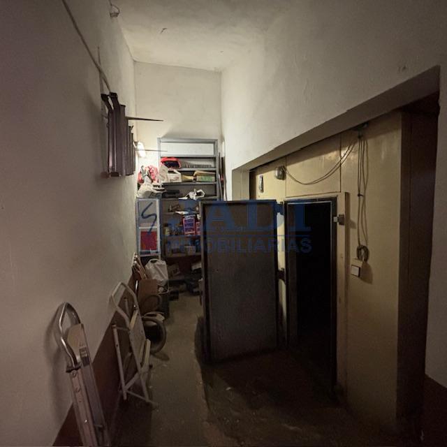 Venta de casa en Valdepeñas