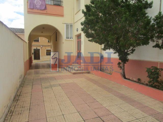 Venta de piso en Santa Cruz de Mudela