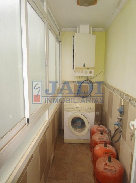 Venta de piso en Santa Cruz de Mudela