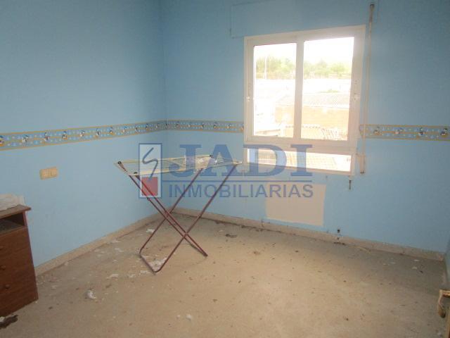 Venta de piso en Santa Cruz de Mudela