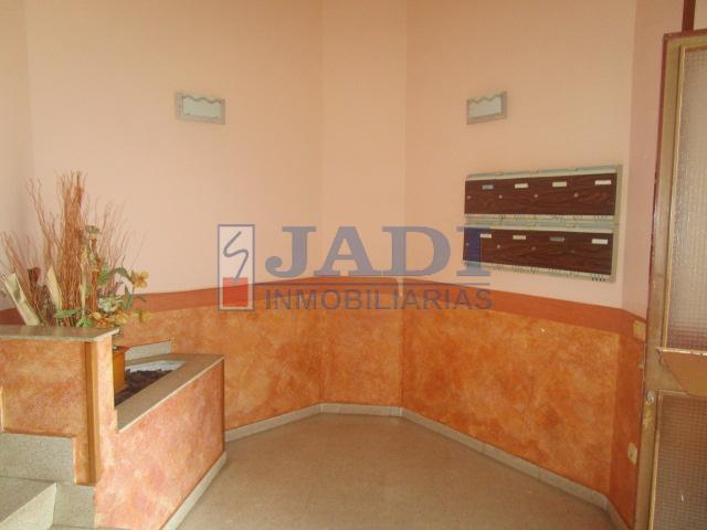 Venta de piso en Santa Cruz de Mudela
