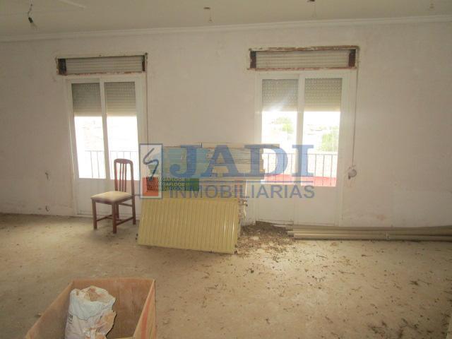 Venta de piso en Santa Cruz de Mudela