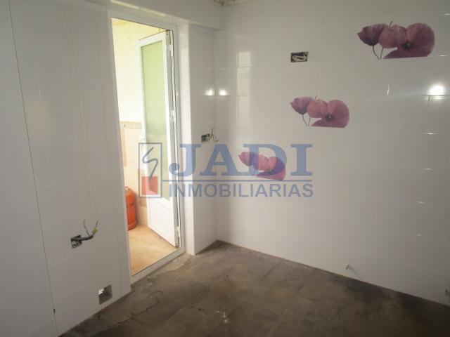 Venta de piso en Santa Cruz de Mudela