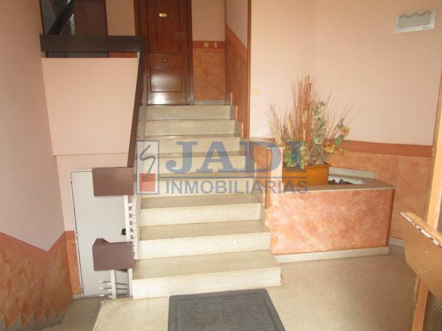 Venta de piso en Santa Cruz de Mudela