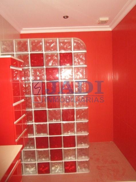Venta de piso en Santa Cruz de Mudela