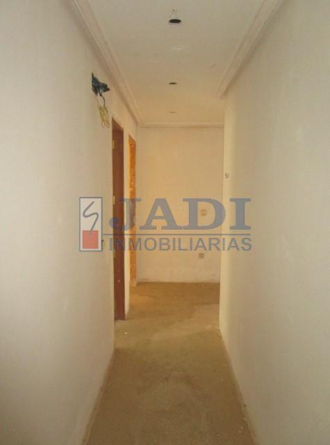 Venta de piso en Santa Cruz de Mudela