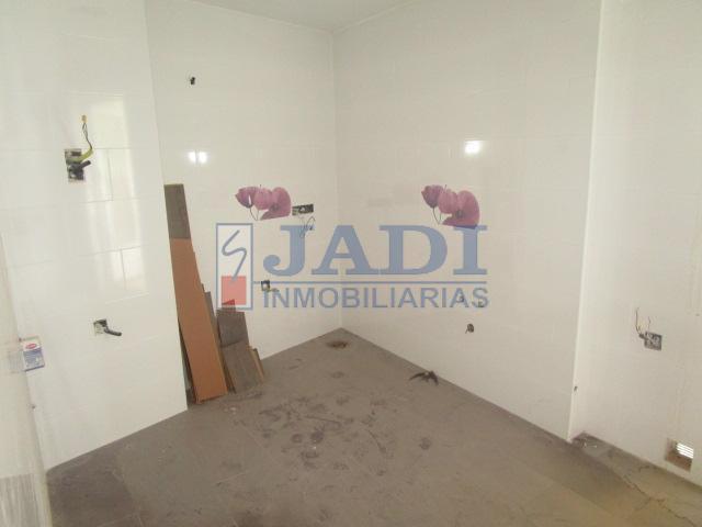 Venta de piso en Santa Cruz de Mudela