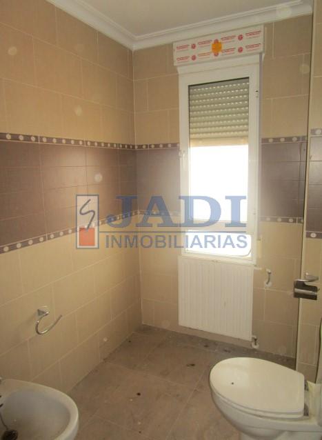Venta de piso en Santa Cruz de Mudela
