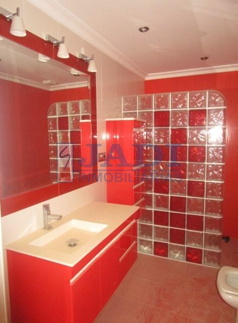 Venta de piso en Santa Cruz de Mudela