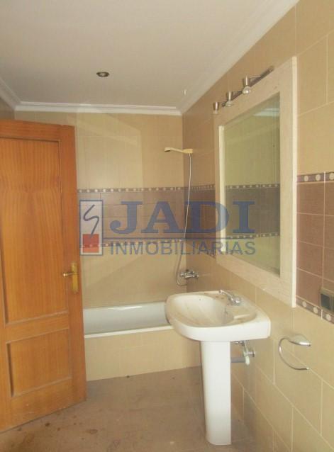 Venta de piso en Santa Cruz de Mudela
